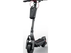 Segway-Ninebot Tasche eKickScooter - Schwarz