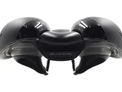 Selle Royal Fahrradsattel Respiro Moderate Breite 182 mm