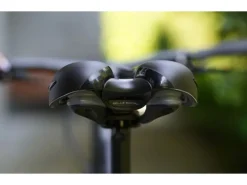 Selle Royal Fahrradsattel Respiro Moderate Breite 182 mm