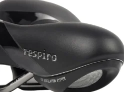Selle Royal Fahrradsattel Respiro Moderate Breite 182 mm