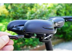 Selle Royal Fahrradsattel Respiro Moderate Breite 182 mm