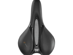 Selle Royal Fahrradsattel Respiro Moderate Breite 182 mm