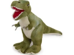 SEMO T-Rex Plüsch Grün