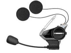 SENA Intercom 50S-10 HK-Edition Single Pack