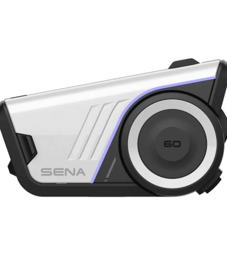 SENA 60S Mesh-Intercom Headset Harman Kardon Sound