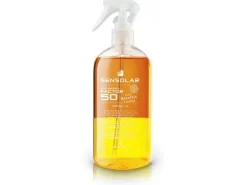 SENSOLAR Duo Bronce 400 ml