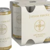 Senza Parole Spumante Bianco 4 x 0.20 l