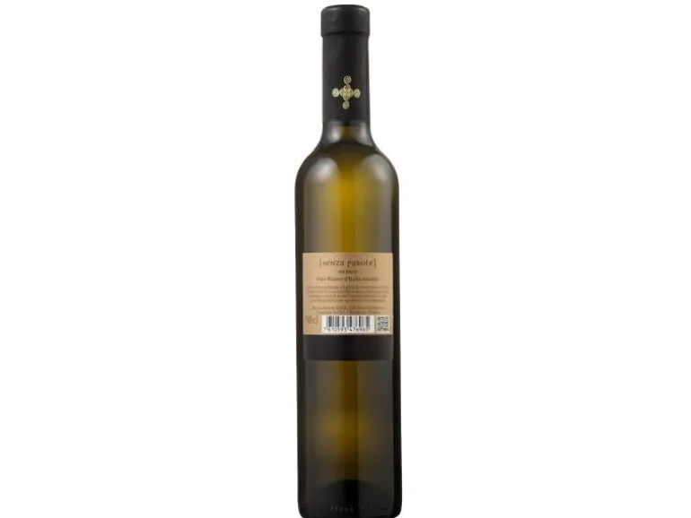 Senza Parole Vino Bianco d'Italia 0.5 l