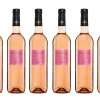 Senza Parole Vino Rosato d'Italia 6 x 0.75 l