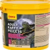 sera Hauptfutter Raffy P Nature, 850 g