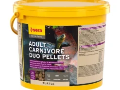 sera Hauptfutter reptil Prof. Carnivor Nature, 3800 ml, 1.12 kg