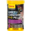 sera Hauptfutter reptil Prof. Carnivor Nature, 1000 ml, 310g