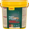 sera Teichfutter Pond Granulat Nature, 21 l, 3.5 kg