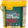 sera Teichfutter Pond Mix Royal Nature, 3800 ml, 600 g