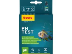 sera Wassertest pH, 15 ml