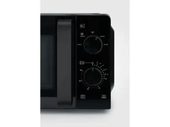 Severin Mikrowelle MW7580 ÖKO Inverter Schwarz