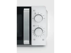 Severin Mikrowelle MW7885 Schwarz/Weiss