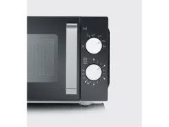 Severin Mikrowelle MW7761 Schwarz