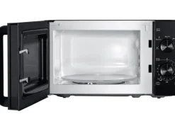 Severin Mikrowelle MW7790 Schwarz