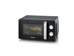 Severin Mikrowelle MW7886 Schwarz