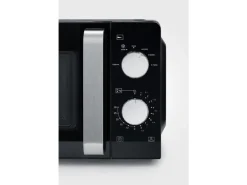 Severin Mikrowelle MW7886 Schwarz