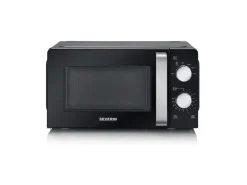 Severin Mikrowelle MW7886 Schwarz