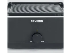 Severin Racletteofen Black Line Lite Mini RG 2360 4 Personen