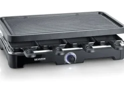 Severin Racletteofen RG 9670 8 Personen