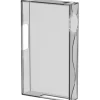 Shanling M3 Plus Backcover Kunststoff Transparent