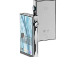 Shanling M3 Plus 4.7 Zoll Touchscreen Grau