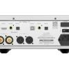 Shanling SACD Player Silber mit Bluetooth