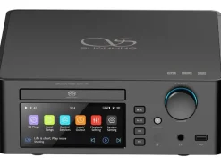 Shanling SCD1.3R Schwarz