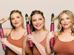 Shark Haarstyler und -trockner FlexStyle 5-in-1 Malibu Pink