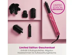 Shark Haarstyler und -trockner FlexStyle 5-in-1 Malibu Pink