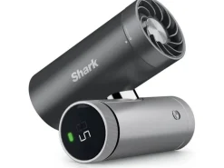 Shark Handventilator Venti ChillPill FA022CH Grau