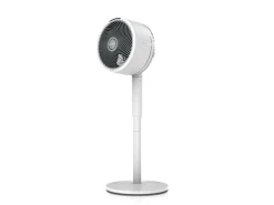 Shark Standventilator FlexBreeze Weiss