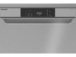 Sharp Geschirrspüler QW-NA1CF47DS-DE