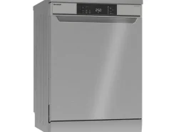 Sharp Geschirrspüler QW-NA1CF47DS-DE