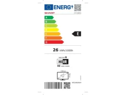 Sharp TV 32HF2265E 32