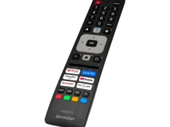 Sharp TV 55HL4265E 55", 3840 x 2160 (Ultra HD 4K), LED-LCD