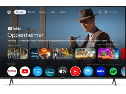 Sharp TV 55HL4265E 55