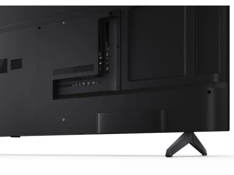 Sharp TV 85HP5465E 85", 3840 x 2160 (Ultra HD 4K), QLED