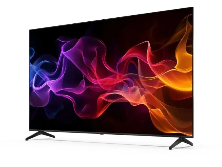 Sharp TV 85HP5465E 85", 3840 x 2160 (Ultra HD 4K), QLED