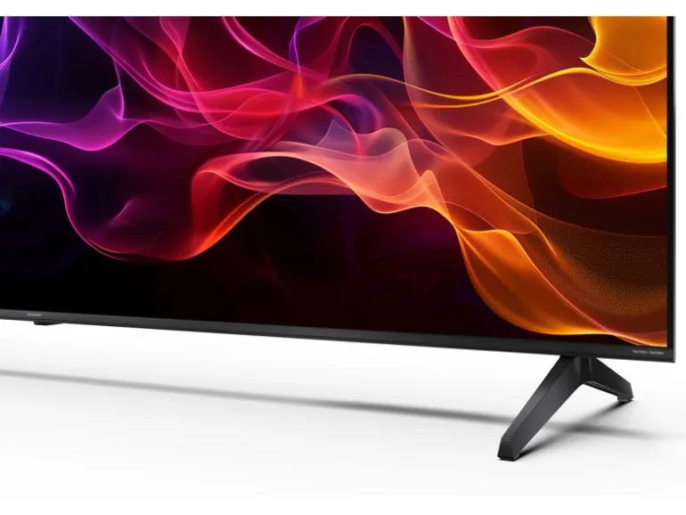 Sharp TV 85HP5465E 85", 3840 x 2160 (Ultra HD 4K), QLED