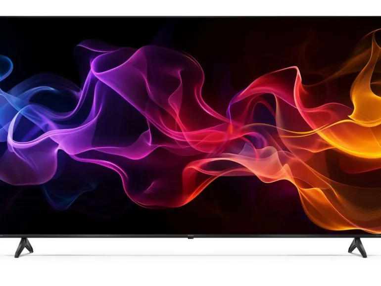 Sharp TV 85HP5465E 85", 3840 x 2160 (Ultra HD 4K), QLED