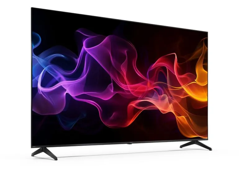 Sharp TV 85HP5465E 85", 3840 x 2160 (Ultra HD 4K), QLED