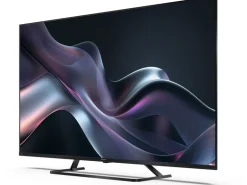 Sharp TV 55HP6265E 55", 3840 x 2160 (Ultra HD 4K), QLED