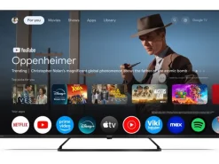 Sharp TV 55HP6265E 55