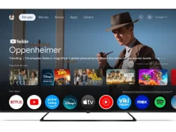 Sharp TV 65HP6265E 65