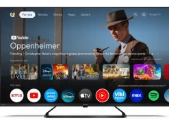 Sharp TV 43HP6265E 43